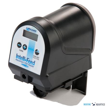 Lifegard Intelli Feed Fish Feeder Accessories Others Marine