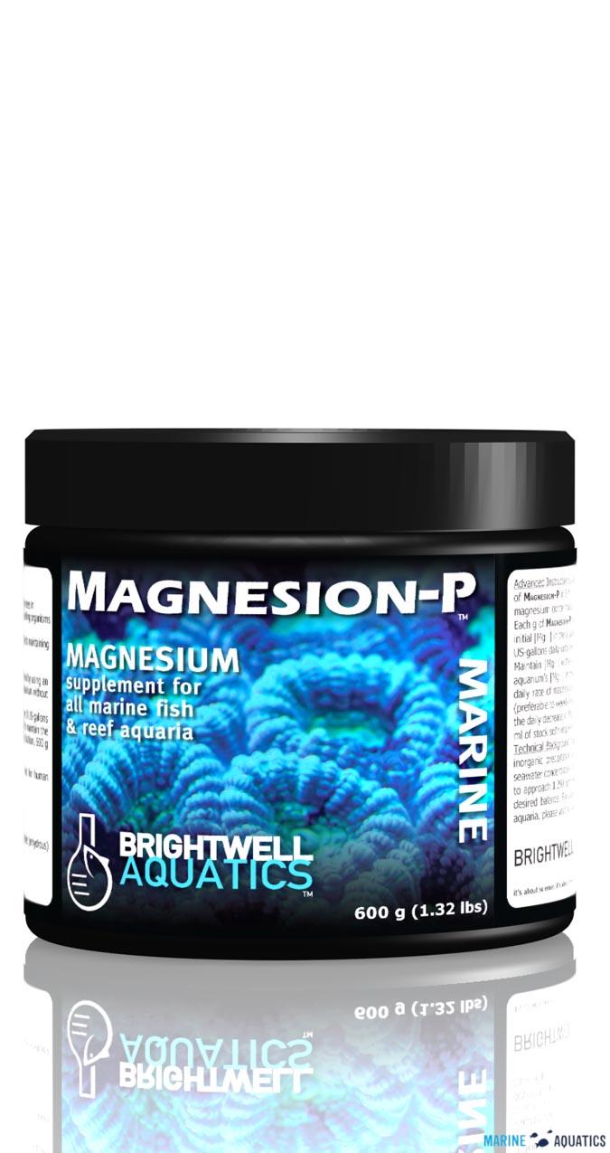 magnesion p powder magnesium