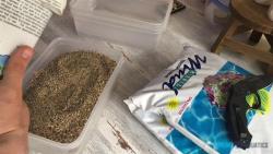 Miracle Mud Marine - 0,9kg