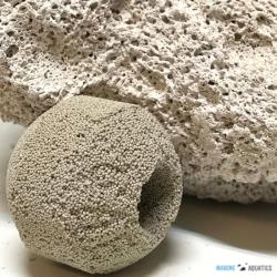 Nano Tech Bio sphere - ceramic filtration media, 20kg
