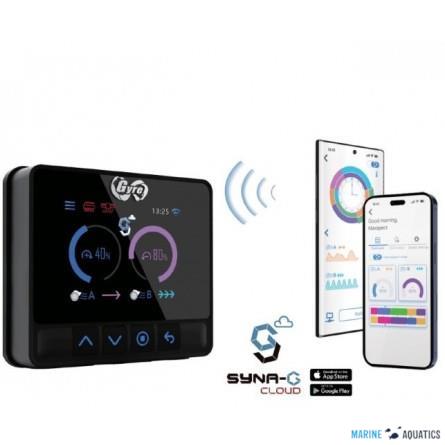 Maxspect Gyre 300 CLOUD EDITION controller