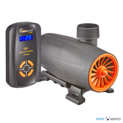 Maxspect Jump DC pump 6 - výtlačné čerpadlo s ovladačem (~6000 l/h, ~70W)