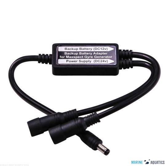 Maxspect Battery Adapter- Gyre 200/300series