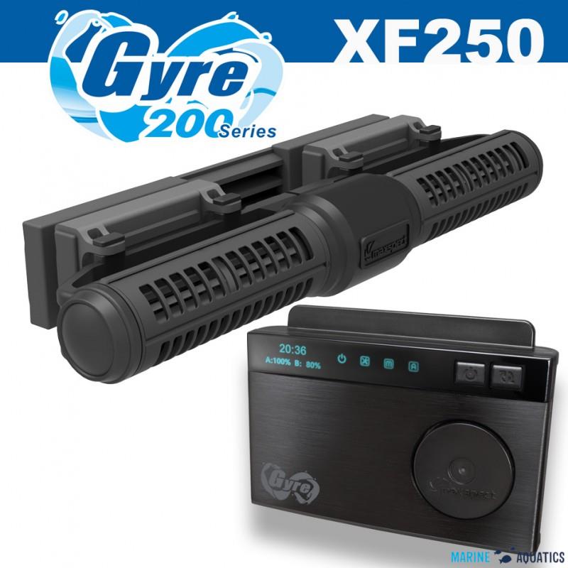maxspect gyre 280 kit