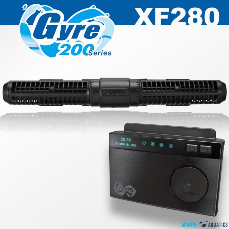 maxspect gyre 280 kit