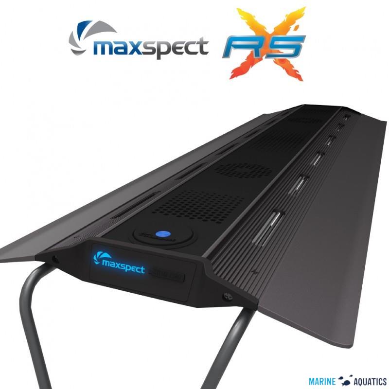 Maxspect RSX FreshWater 7k - LED aquarium lighting (150W)