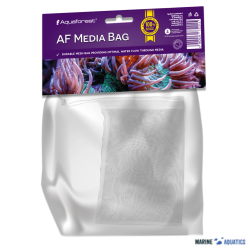 AF Media bag