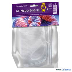 AF Media bag XL