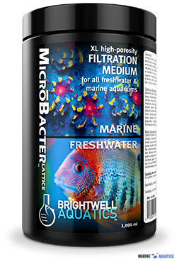 MicroBacter Lattice Nitratz (250ml)