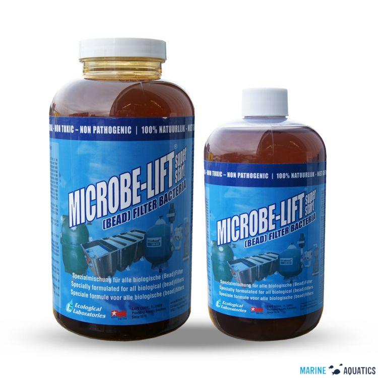 Microbe-Lift Super Start (0,5L)