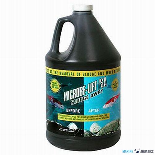 Microbe-Lift Sludge Away (4L)