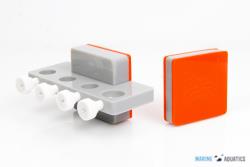 MPR - speciální magnetický držák na 4 sondy