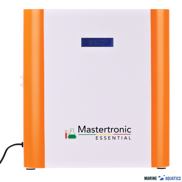 Mastertronic Essential (MTE) - Automatické testování vody