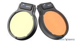 Maxspect Pastel Reef Magnifier LENS - výměnné čočky velikosti M