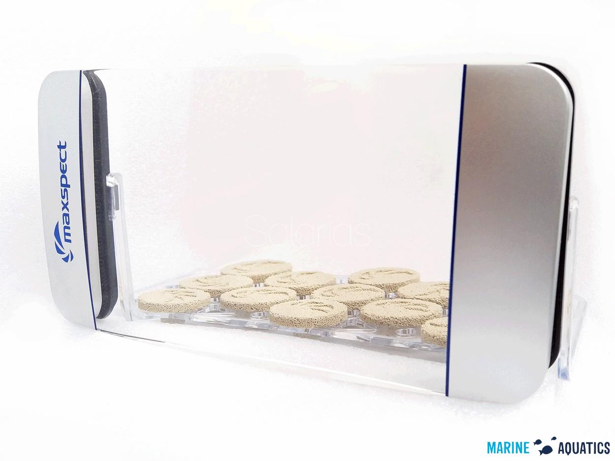 Maxspect Fragnifier - víceúčelová širokoúhlá lupa