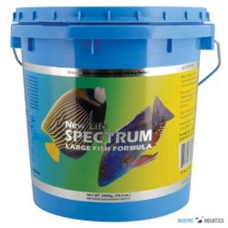 NLSpectrum Large - receptura pro velké ryby (3mm/2000g)