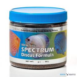 NLSpectrum Discus formula (1mm/125g)