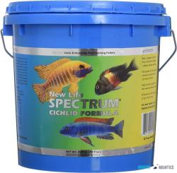 NLSpectrum CICHLID - speciální receptura pro cichlidy (1mm/2000g)