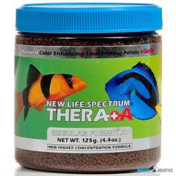 NLSpectrum Thera+A Regular - formula w/garlic (1mm/125g)