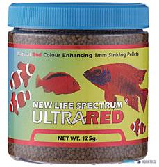 NLSpectrum UltraRED - formula enhancing red coloration (1mm/125g)