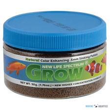 NLSpectrum GROW - extra protein formula (0,5mm/ 50g)