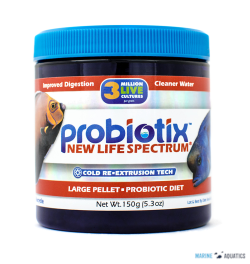 NLSpectrum PROBIOTIX - velikost L, 150g