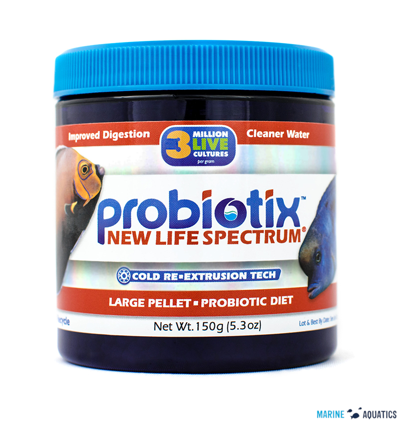 NLSpectrum PROBIOTIX Large, 150g