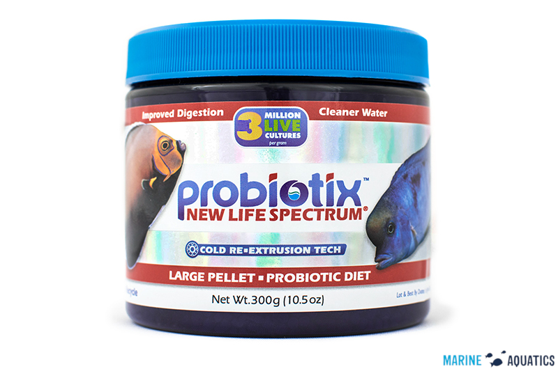 NLSpectrum PROBIOTIX Large, 300g