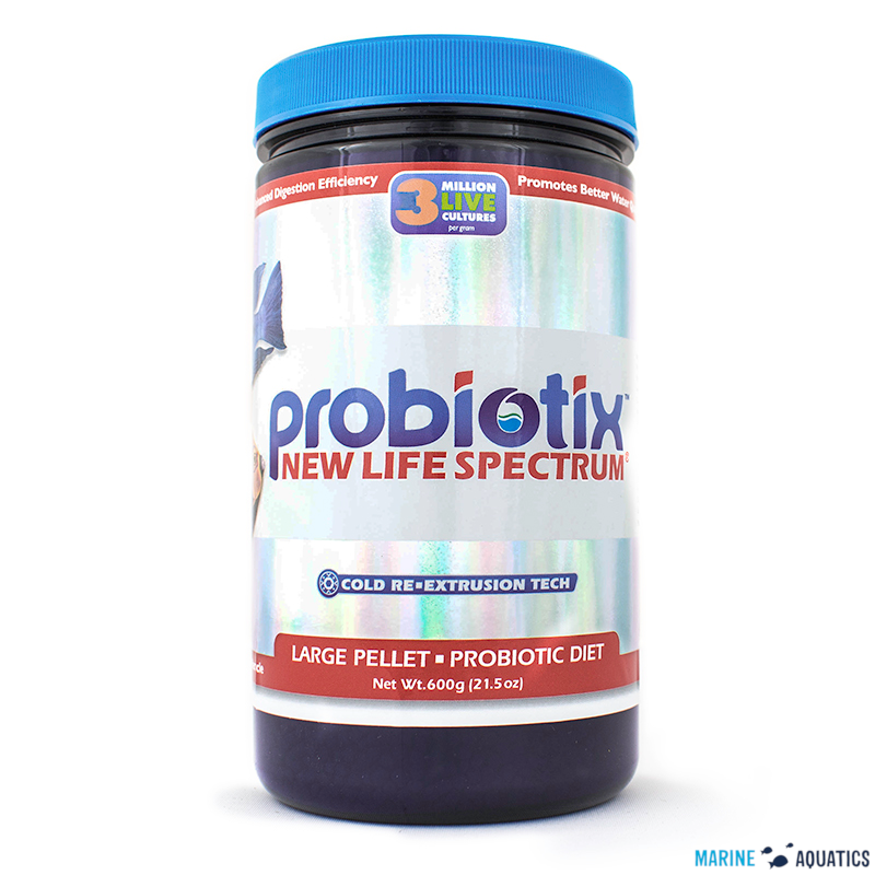 NLSpectrum PROBIOTIX Large, 600g