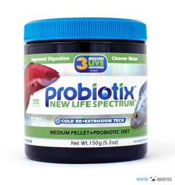 NLSpectrum PROBIOTIX medium, 150g
