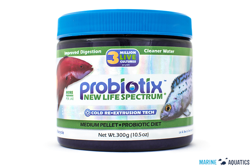 NLSpectrum PROBIOTIX medium, 300g