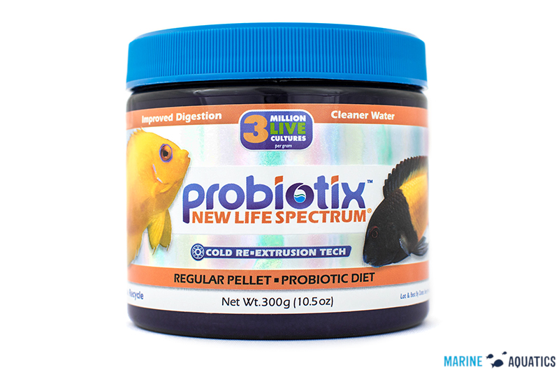 NLSpectrum PROBIOTIX regular, 300g