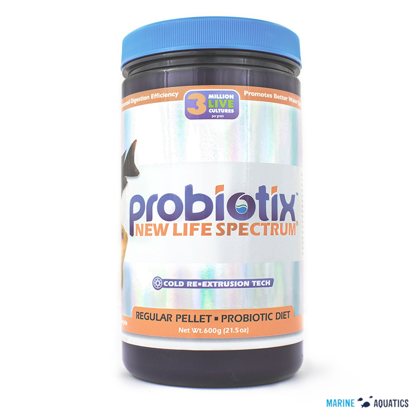 NLSpectrum PROBIOTIX regular, 600g