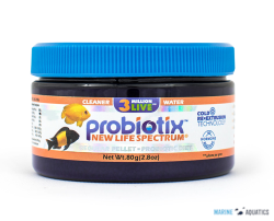 NLSpectrum PROBIOTIX regular, 80g