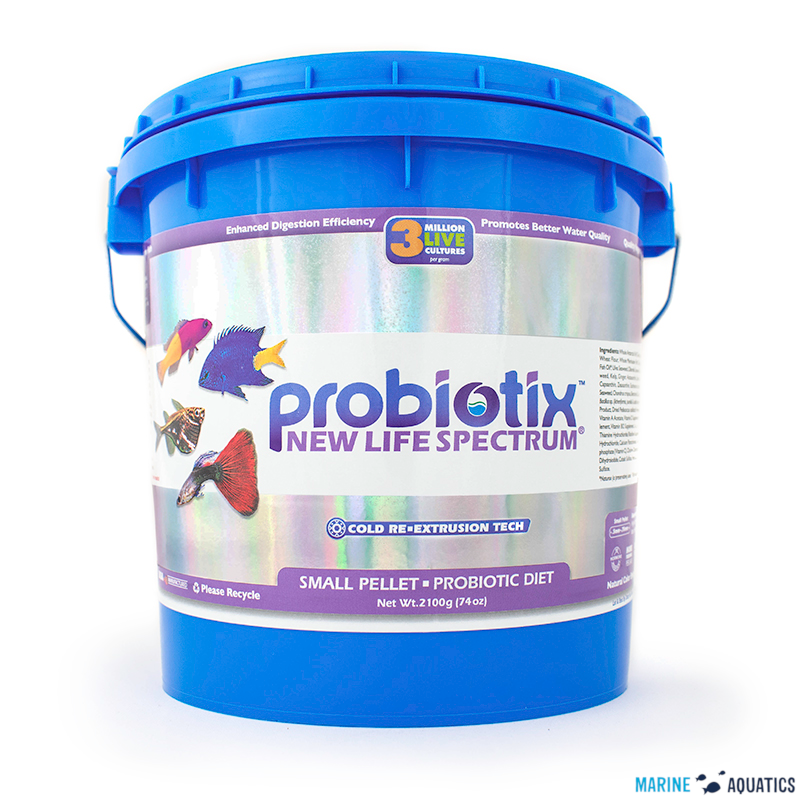 NLSpectrum PROBIOTIX - velikost S, 2100g