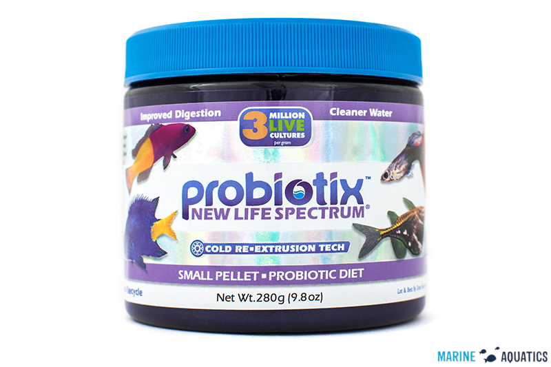 NLSpectrum PROBIOTIX - velikost S, 280g