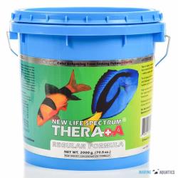 NLSpectrum Thera+A Medium Fish formula (2mm/2000g)