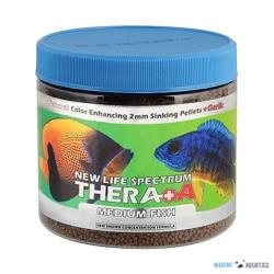 NLSpectrum Thera+A Medium - receptura pro středně velké ryby (2mm/125g)
