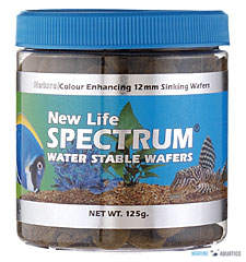 NLSpectrum VODNÍ OPLATKY, 250g