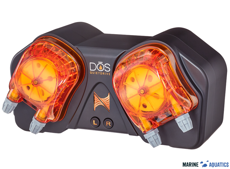 DŌS QuietDrive - Systém přesného čerpání a dávkování 2Gen