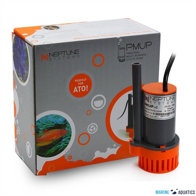 PMUPv2 - Multi-purpose Utilitiy pump (1Link acc)