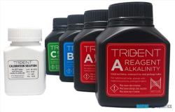 Trident Reagents supply kit (2-month)