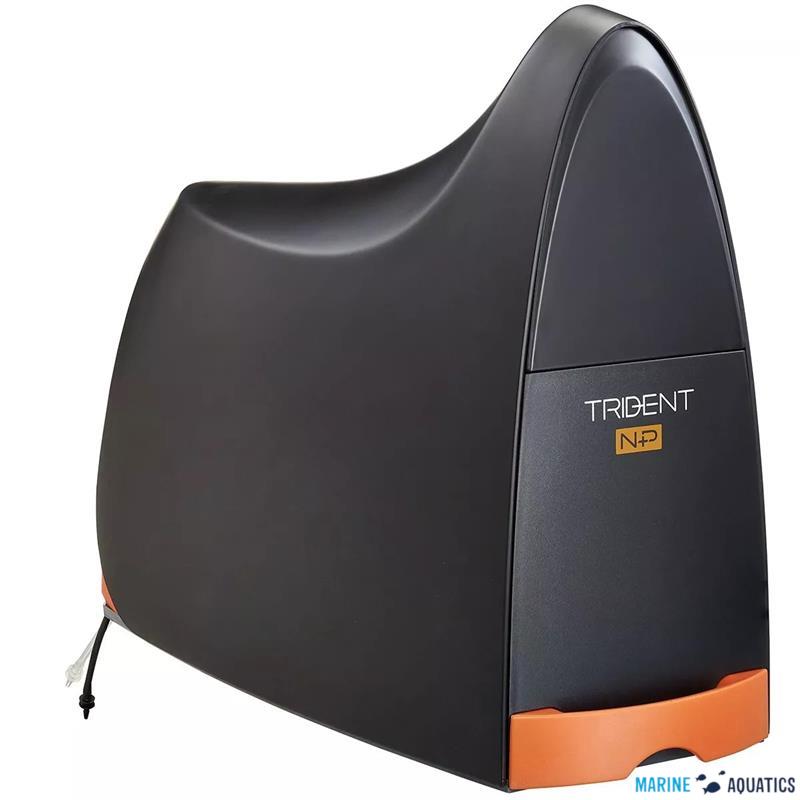 TRIDENT NP - Automatická analýza a testování mořské vody (NO3/PO4)