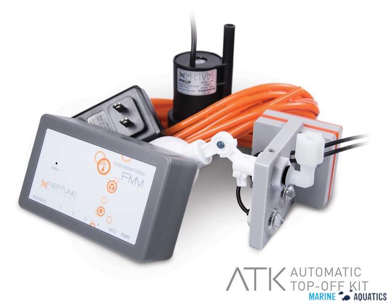 ATKv2 - Automatic Top-Off kit