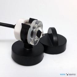 Optický hladinový sensor s magnetem