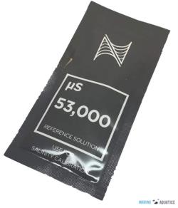 Conductivity Calibration Solution (- 53.0 mS)