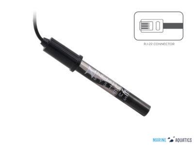 Sonda měření teploty vody