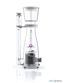 Nyos Quantum 120 EU - proteinový odpěňovač (-8W/-500L)