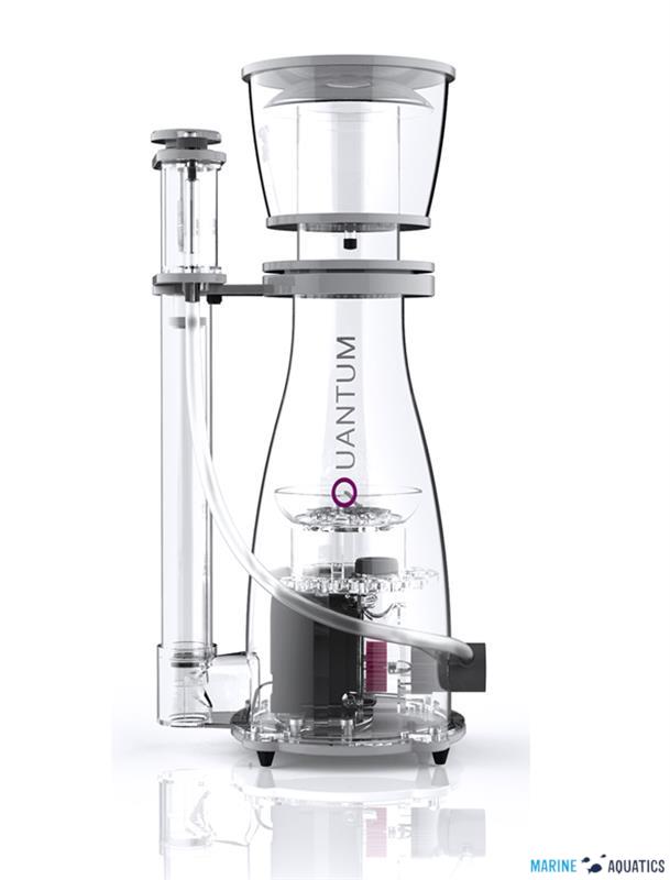 Nyos Quantum 160 EU - proteinový odpěňovač (-18W/-1000L)