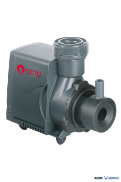 Octo AQ1000S Skimmer pump (~8W/~350LPH/~420Air LPH)